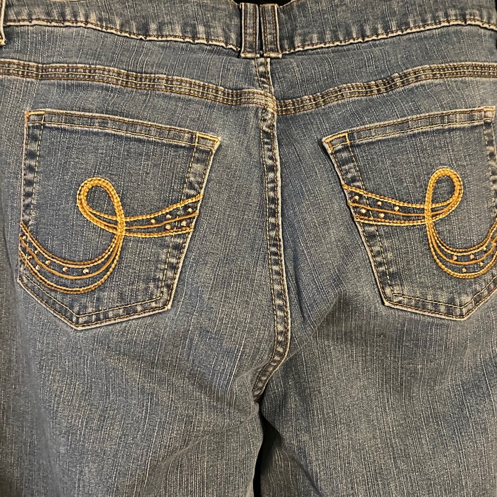 Lee Riders denim jeans - Picture 8 of 9